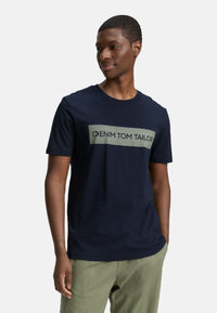 Tom Tailor Kurzarmshirt