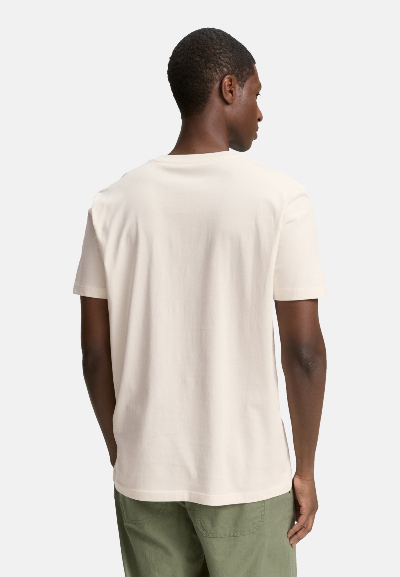 Tom Tailor Kurzarmshirt