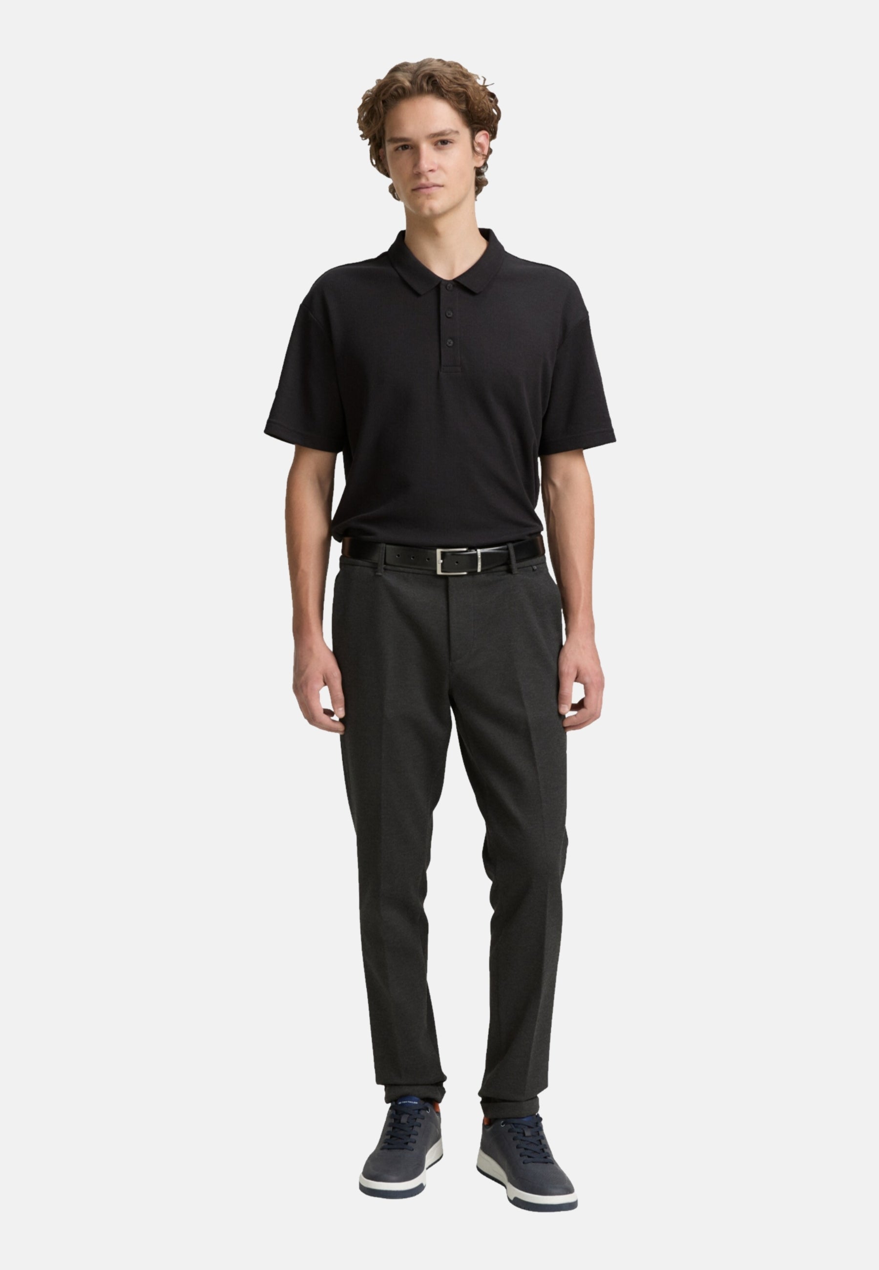 Tom Tailor Kurzarmshirt