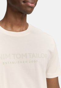 Tom Tailor Kurzarmshirt