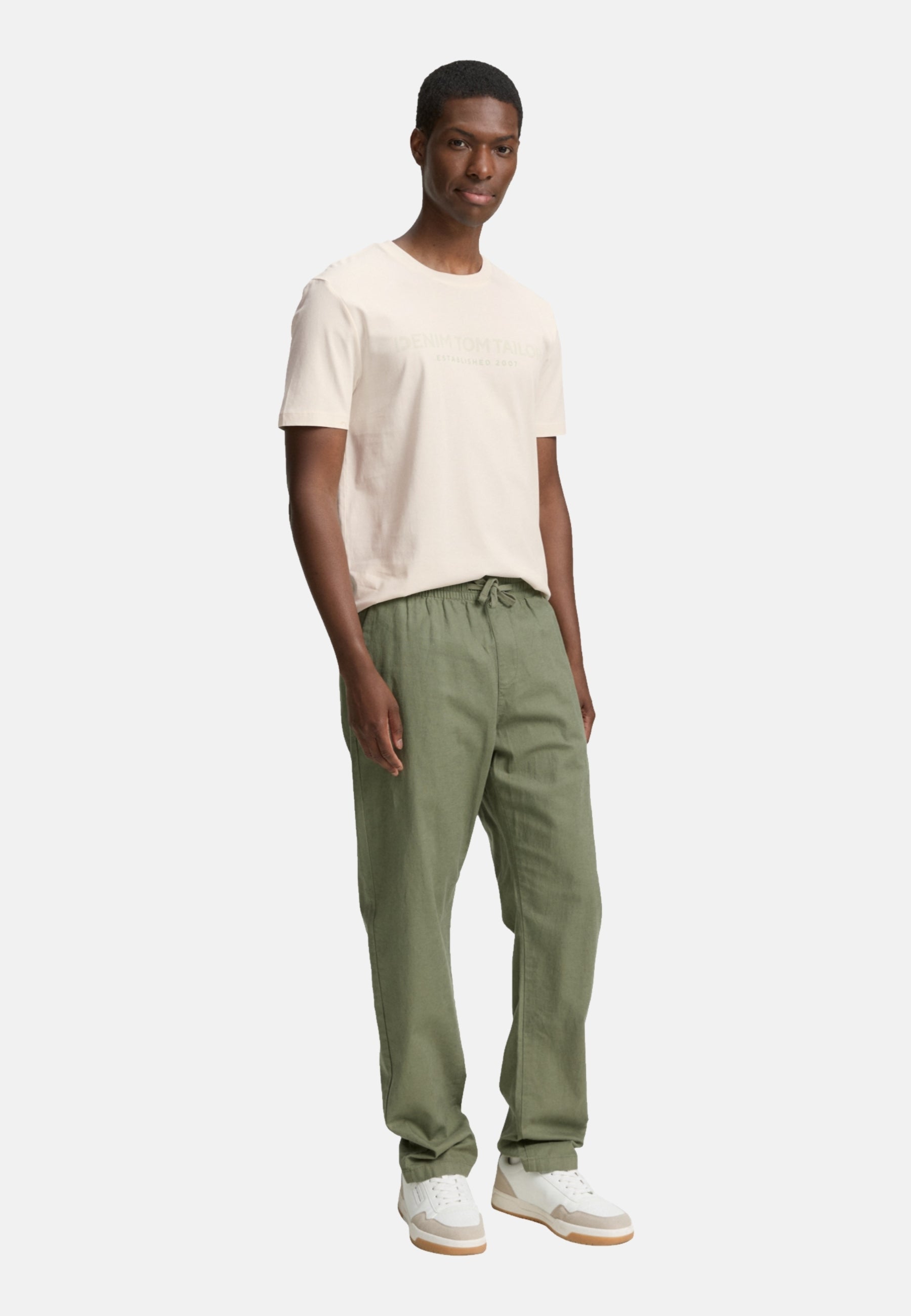 Tom Tailor Kurzarmshirt