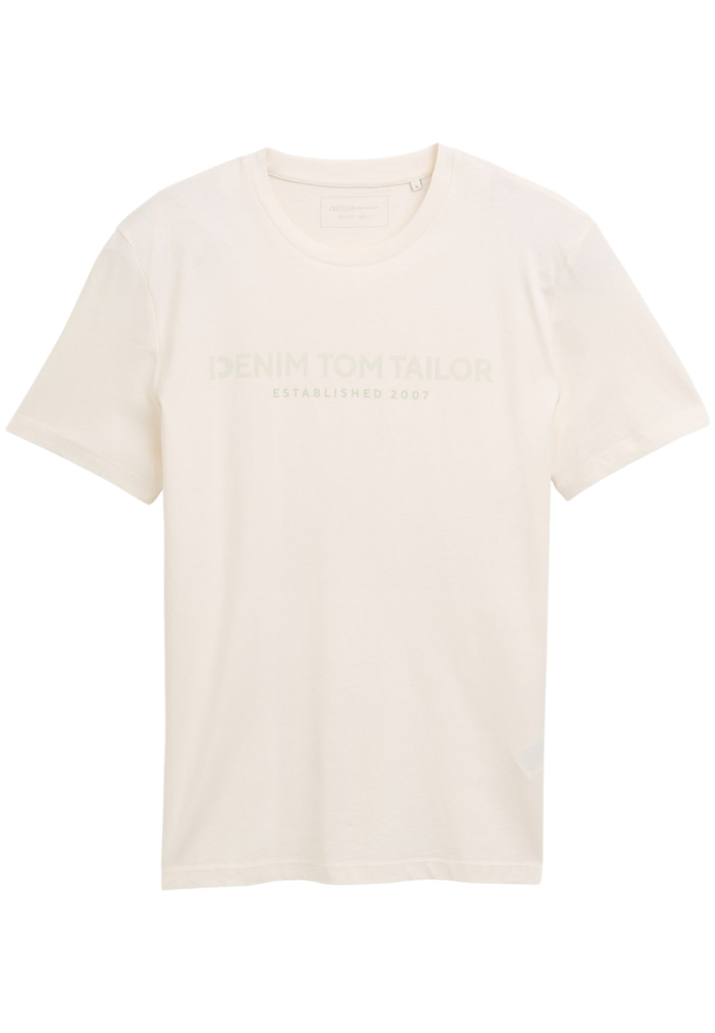 Tom Tailor Kurzarmshirt