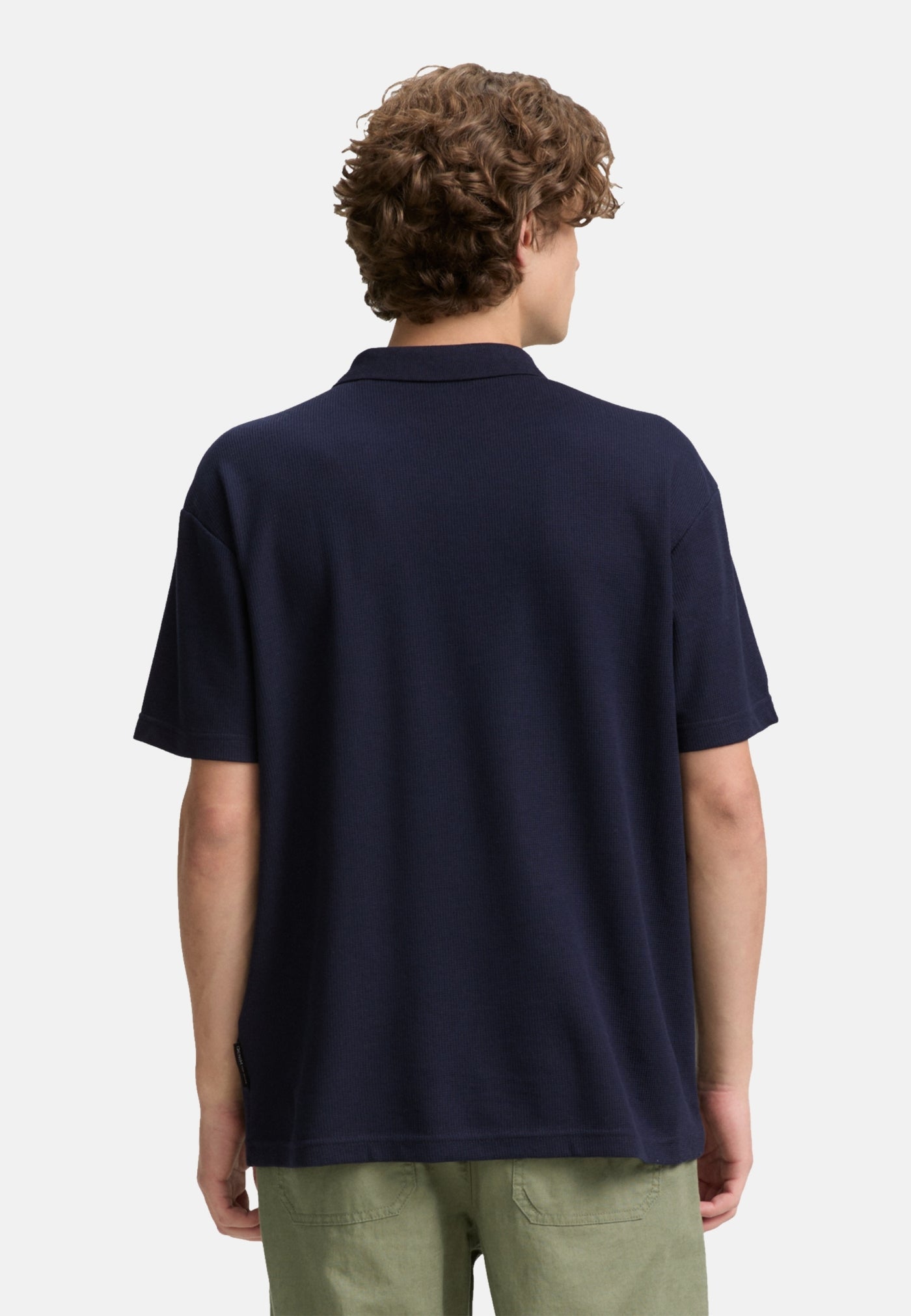 Tom Tailor Kurzarmshirt