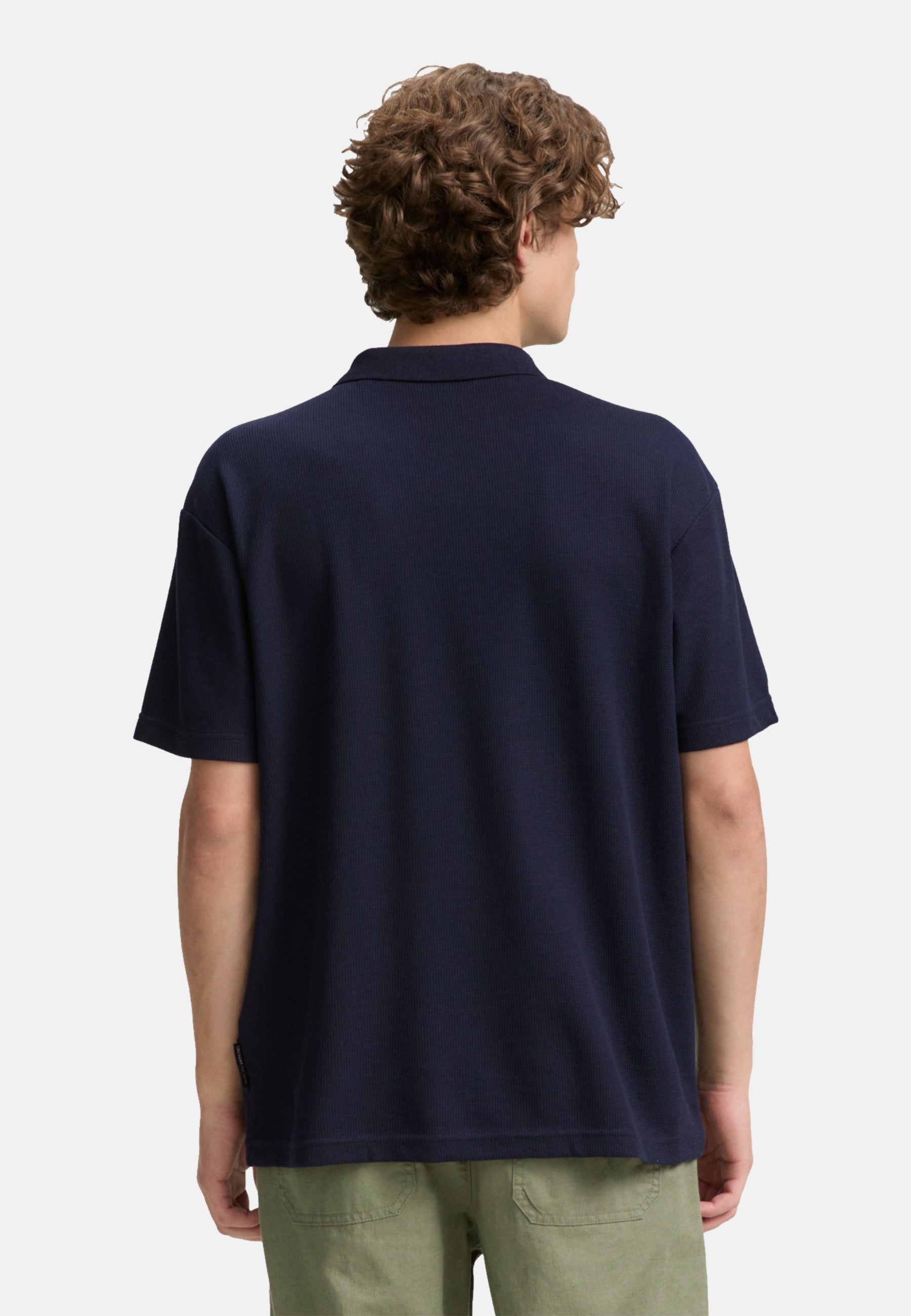 Tom Tailor Kurzarmshirt