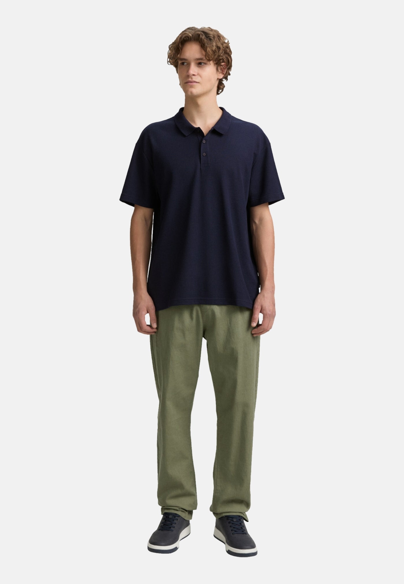 Tom Tailor Kurzarmshirt