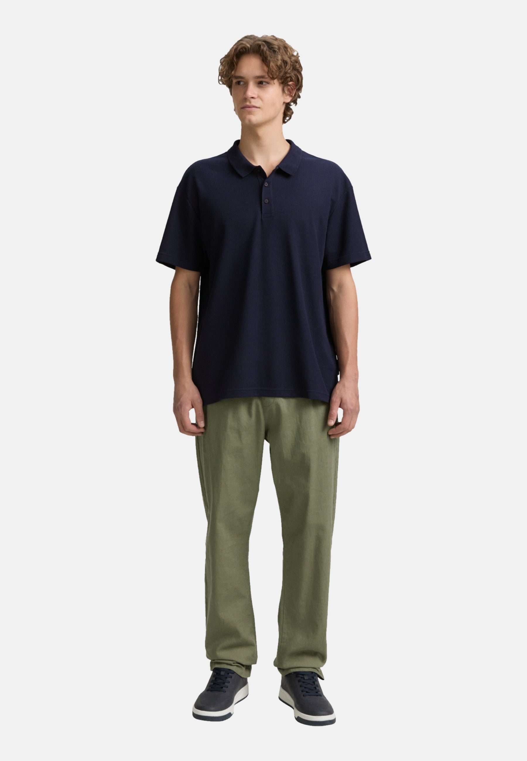 Tom Tailor Kurzarmshirt