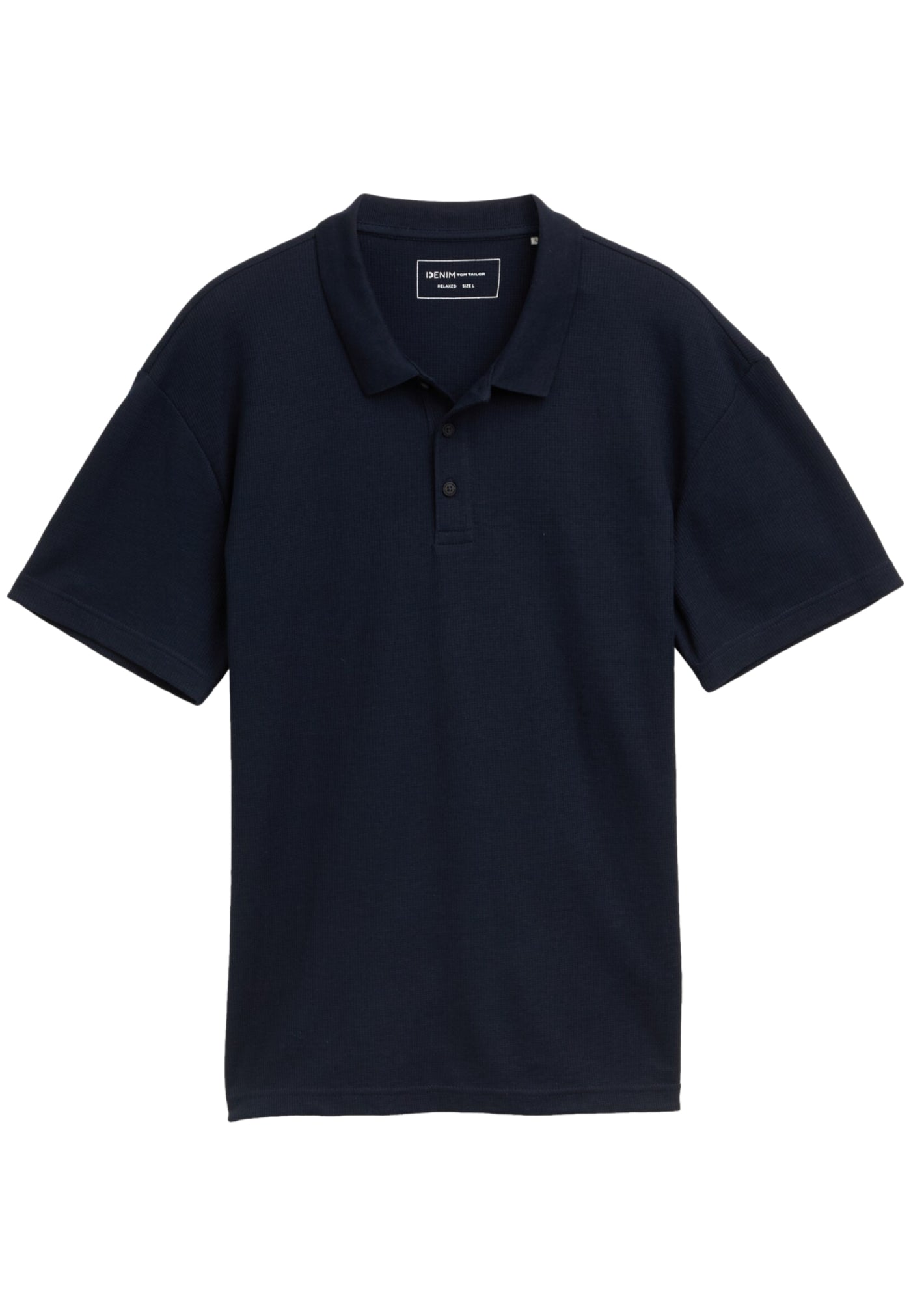 Tom Tailor Kurzarmshirt