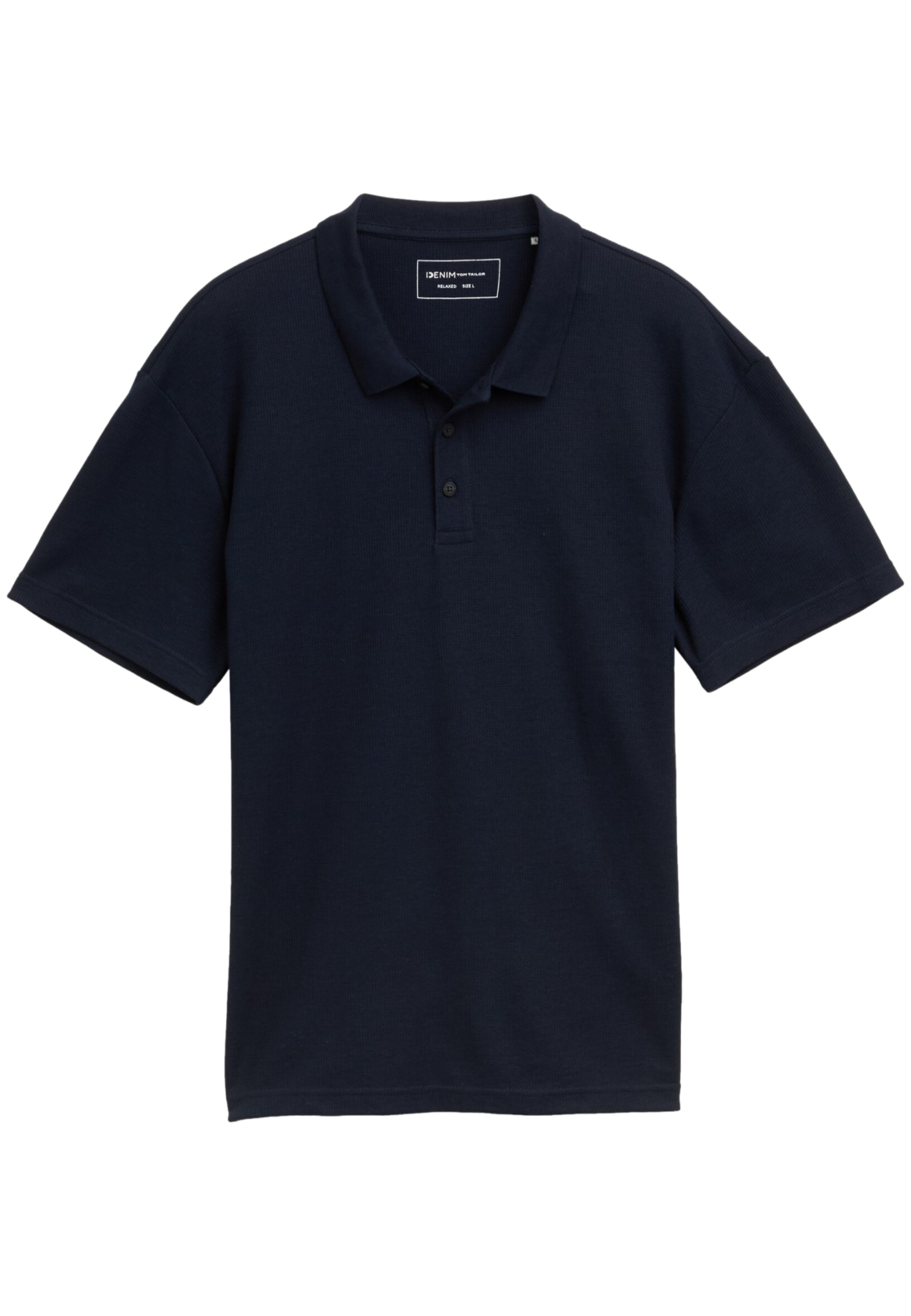 Tom Tailor Kurzarmshirt