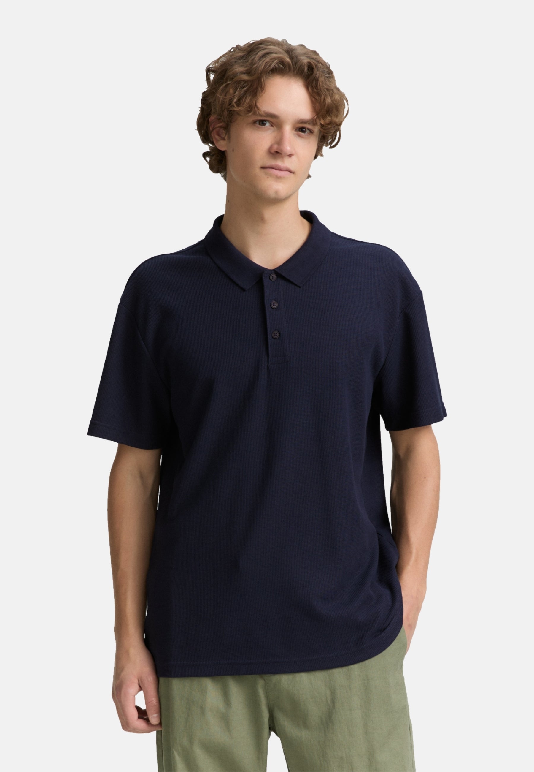 Tom Tailor Kurzarmshirt