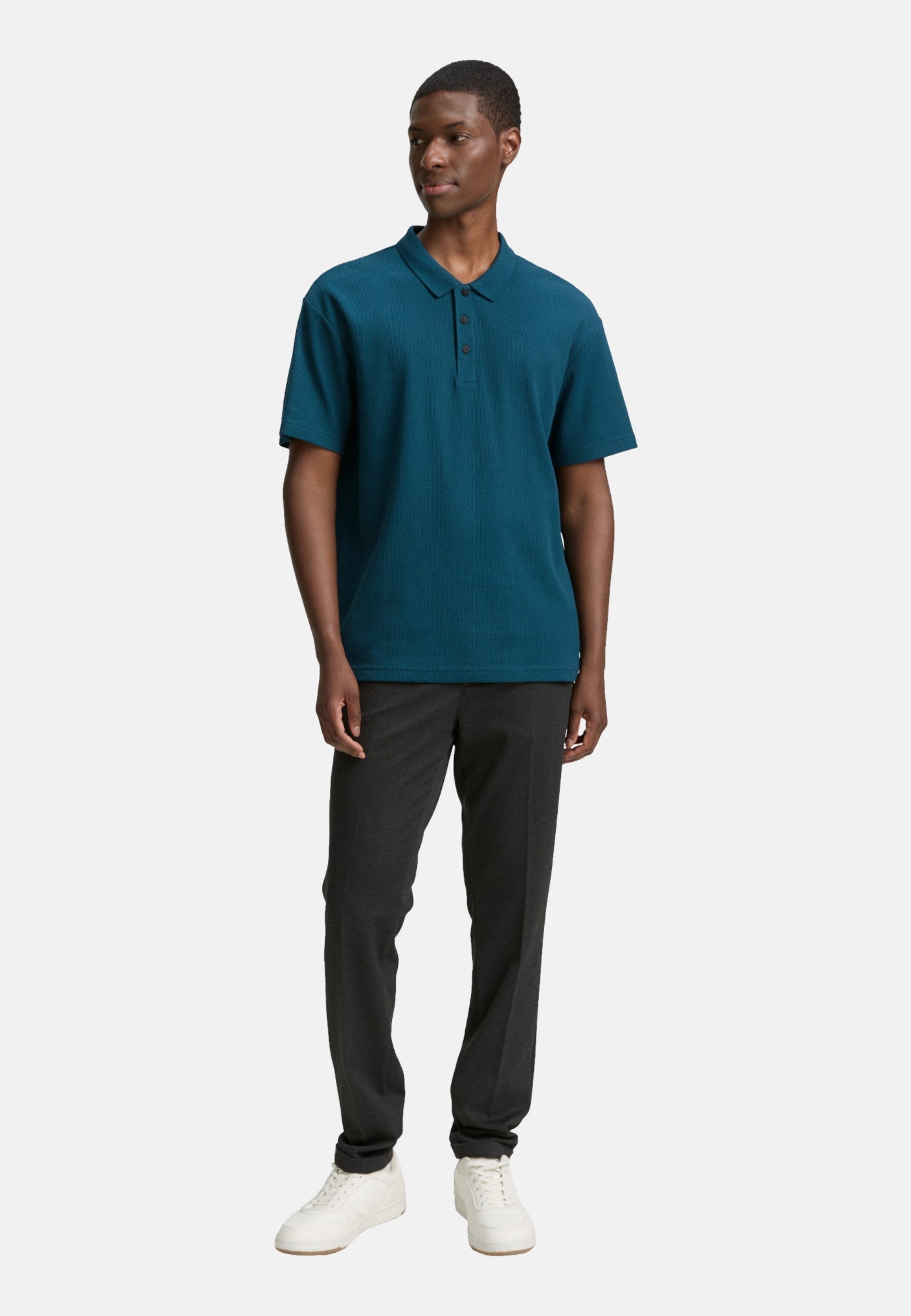 Tom Tailor Kurzarmshirt