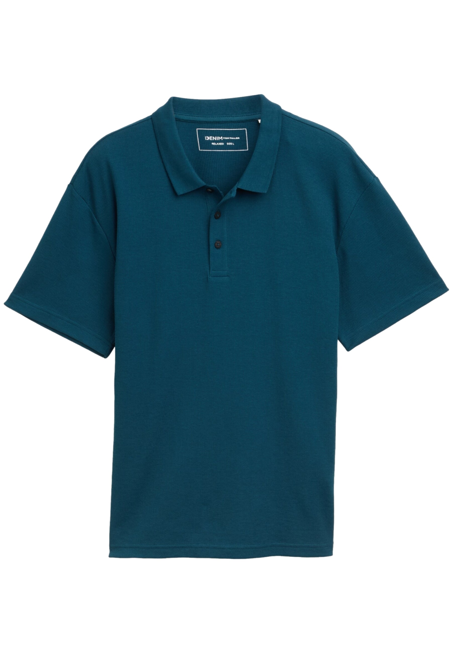 Tom Tailor Kurzarmshirt