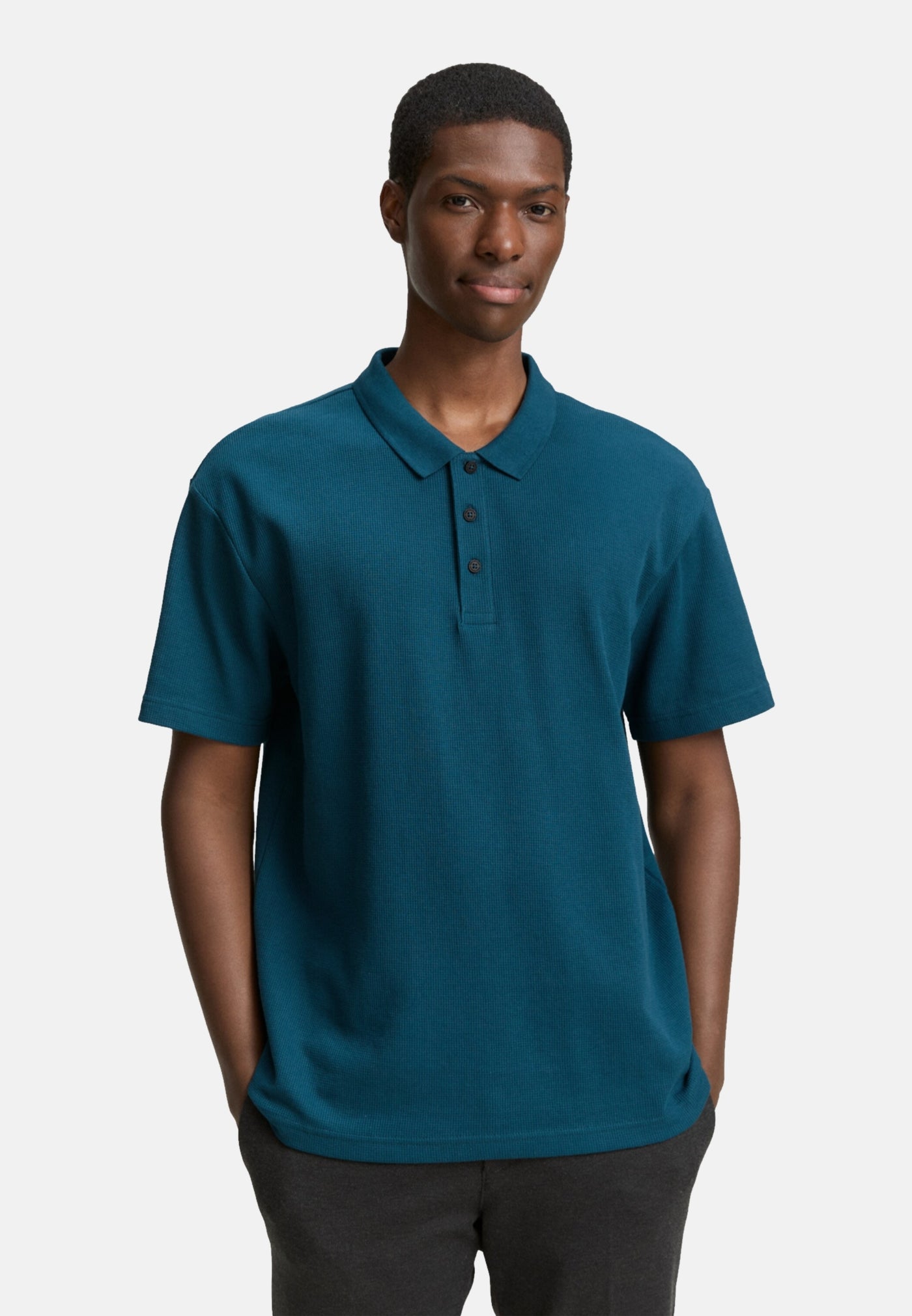 Tom Tailor Kurzarmshirt