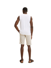 Tom Tailor Printed Tank ärmellos