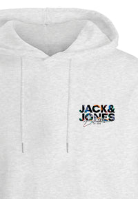 Jack & Jones JJGEPLAS Hoodie
