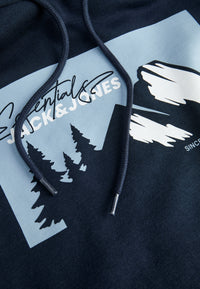 Jack & Jones SUN Hoodie