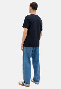 Jack & Jones JJGEPLAS Kurzarmshirt
