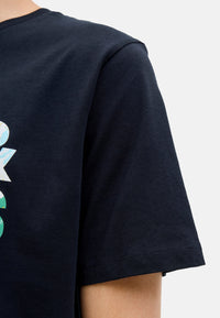 Jack & Jones JJGEPLAS Kurzarmshirt