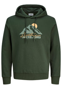 Jack & Jones SUN Hoodie