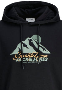 Jack & Jones SUN Hoodie