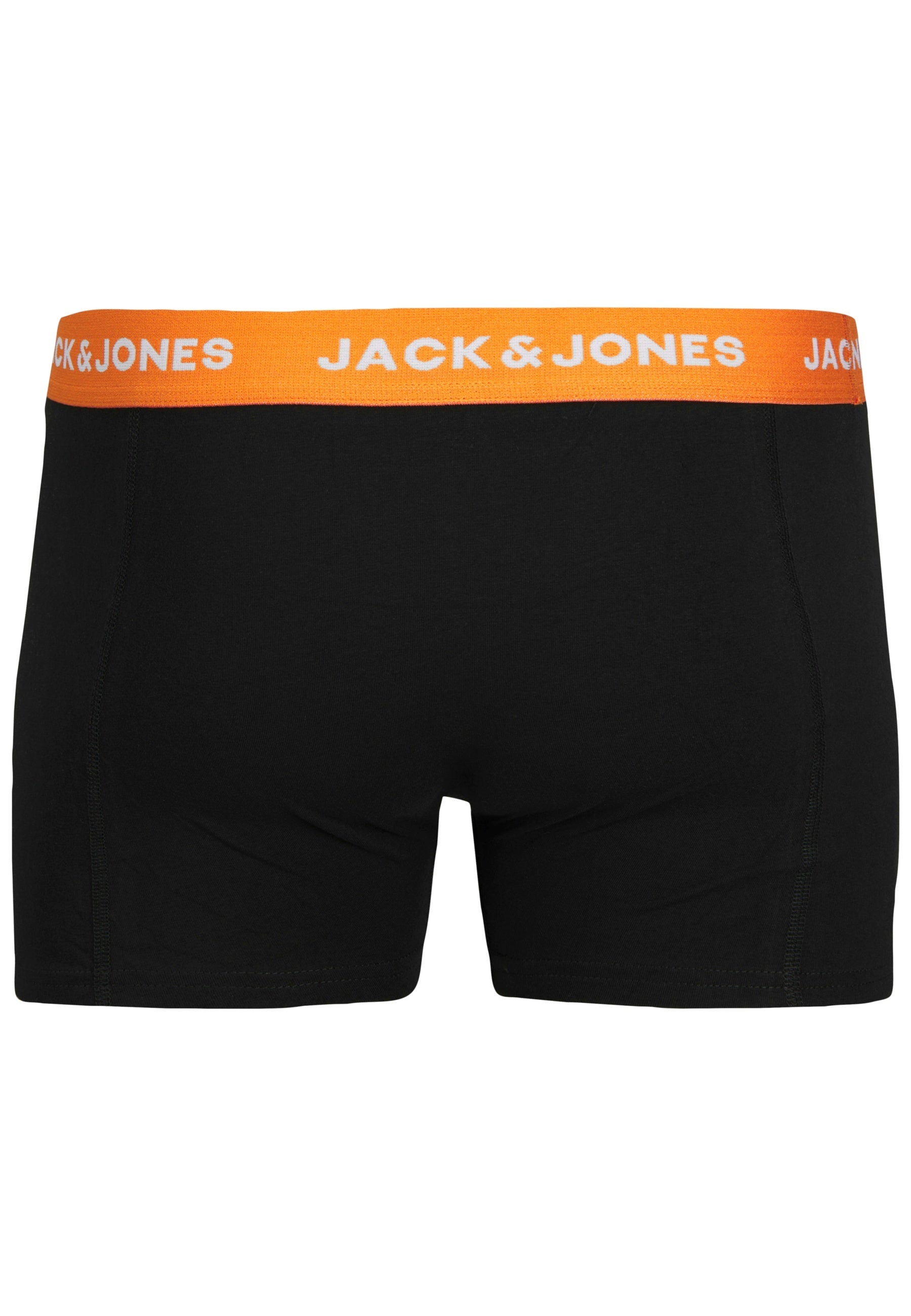 Jack & Jones OLIVER Trunks 5er Pack