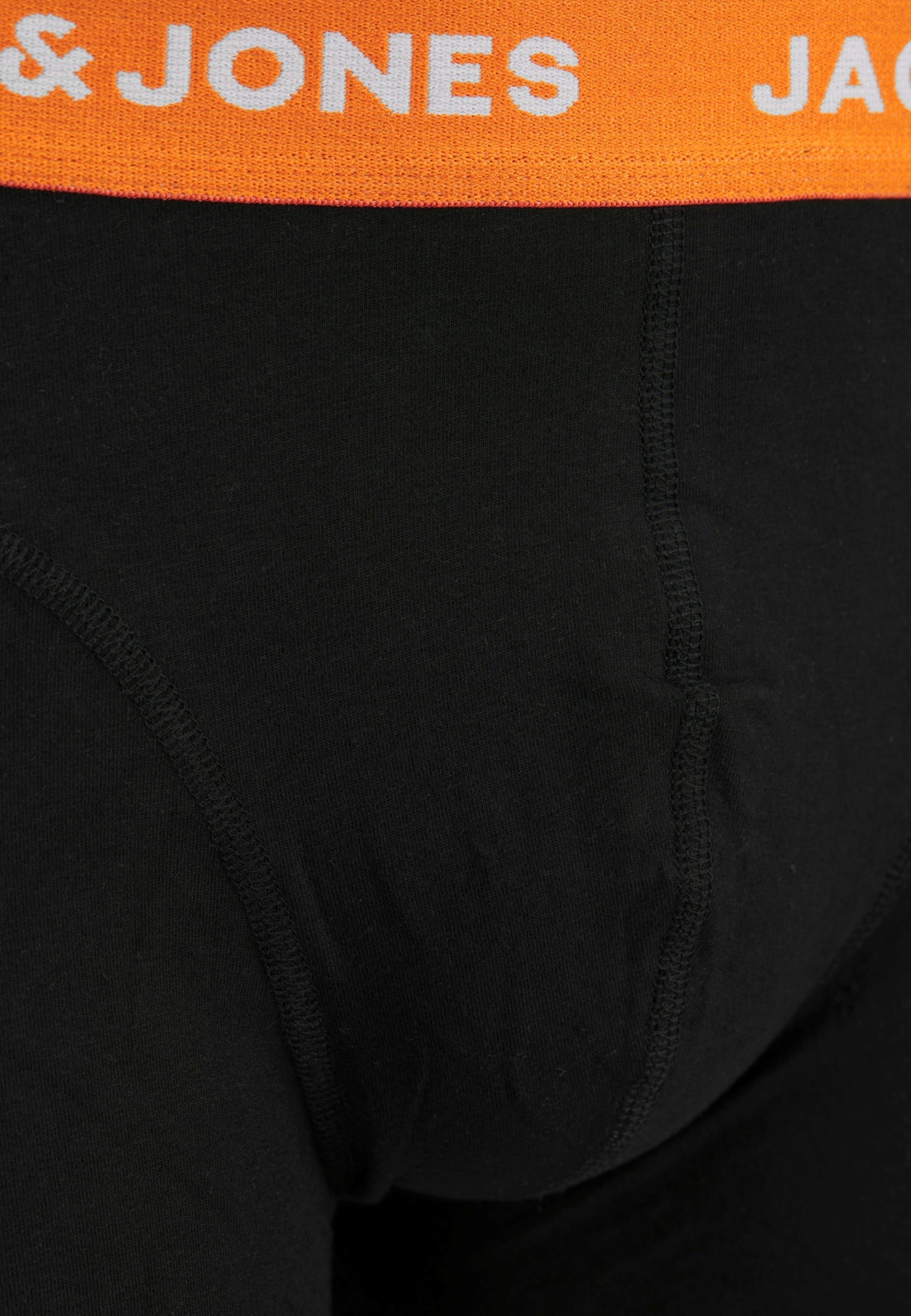 Jack & Jones OLIVER Trunks 5er Pack