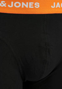Jack & Jones OLIVER Trunks 5er Pack