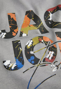 Jack & Jones JJGEPLAS Kurzarmshirt