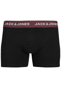 Jack & Jones OLIVER Trunks 5er Pack
