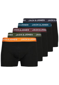 Jack & Jones OLIVER Trunks 5er Pack