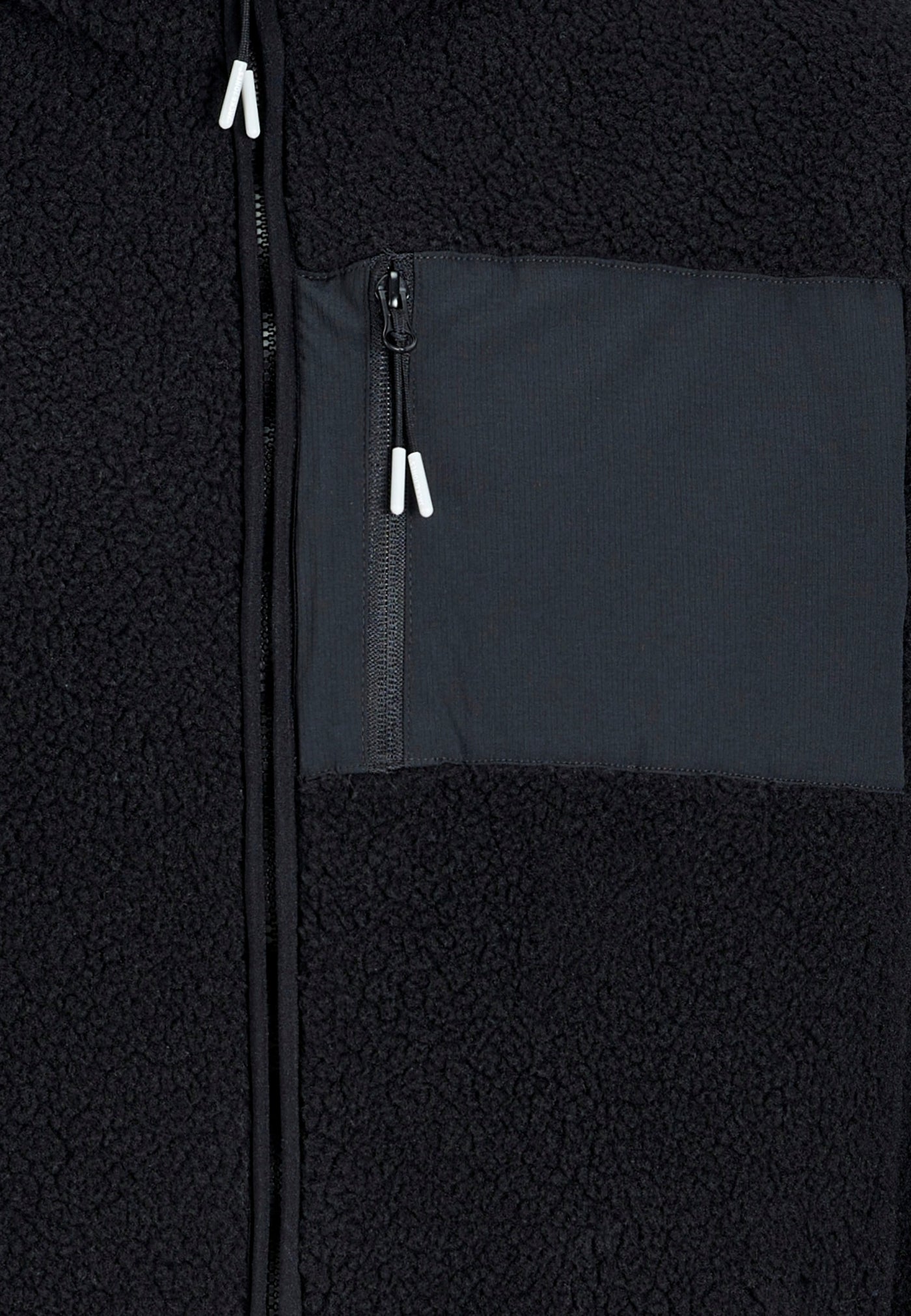 Jack & Jones THATCHER Fleecejacke