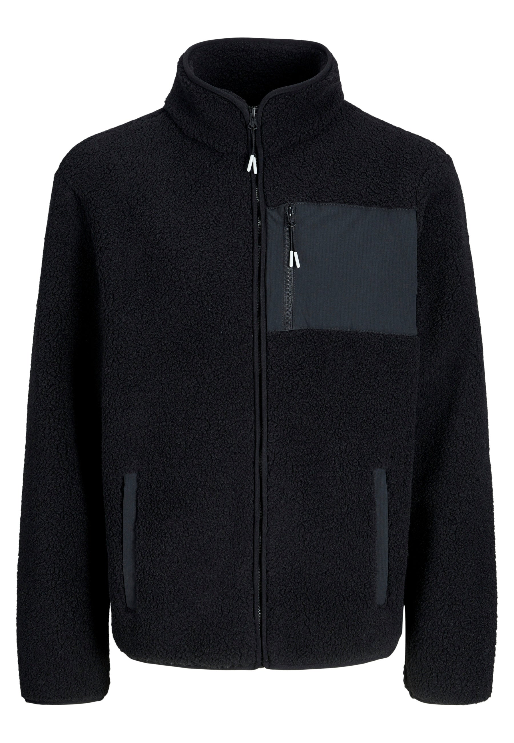 Jack & Jones THATCHER Fleecejacke