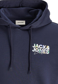 Jack & Jones JJGEPLAS Hoodie