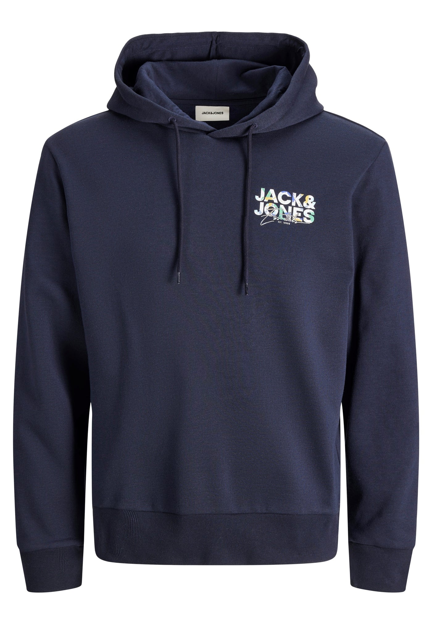 Jack & Jones JJGEPLAS Hoodie