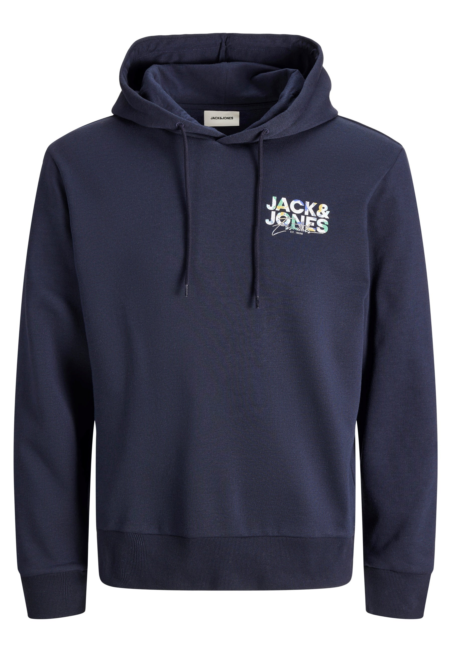Jack & Jones JJGEPLAS Hoodie