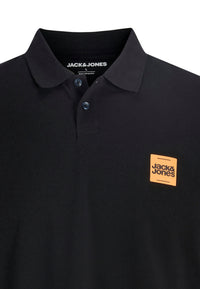 Jack & Jones RANDY Kurzarmshirt mit Polokragen