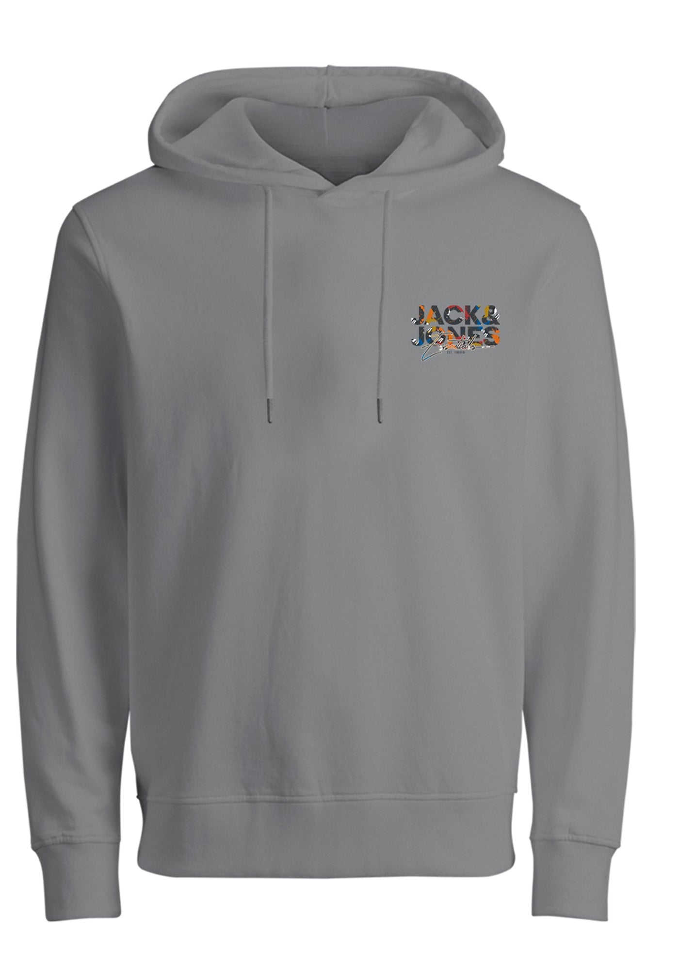 Jack & Jones JJGEPLAS Hoodie