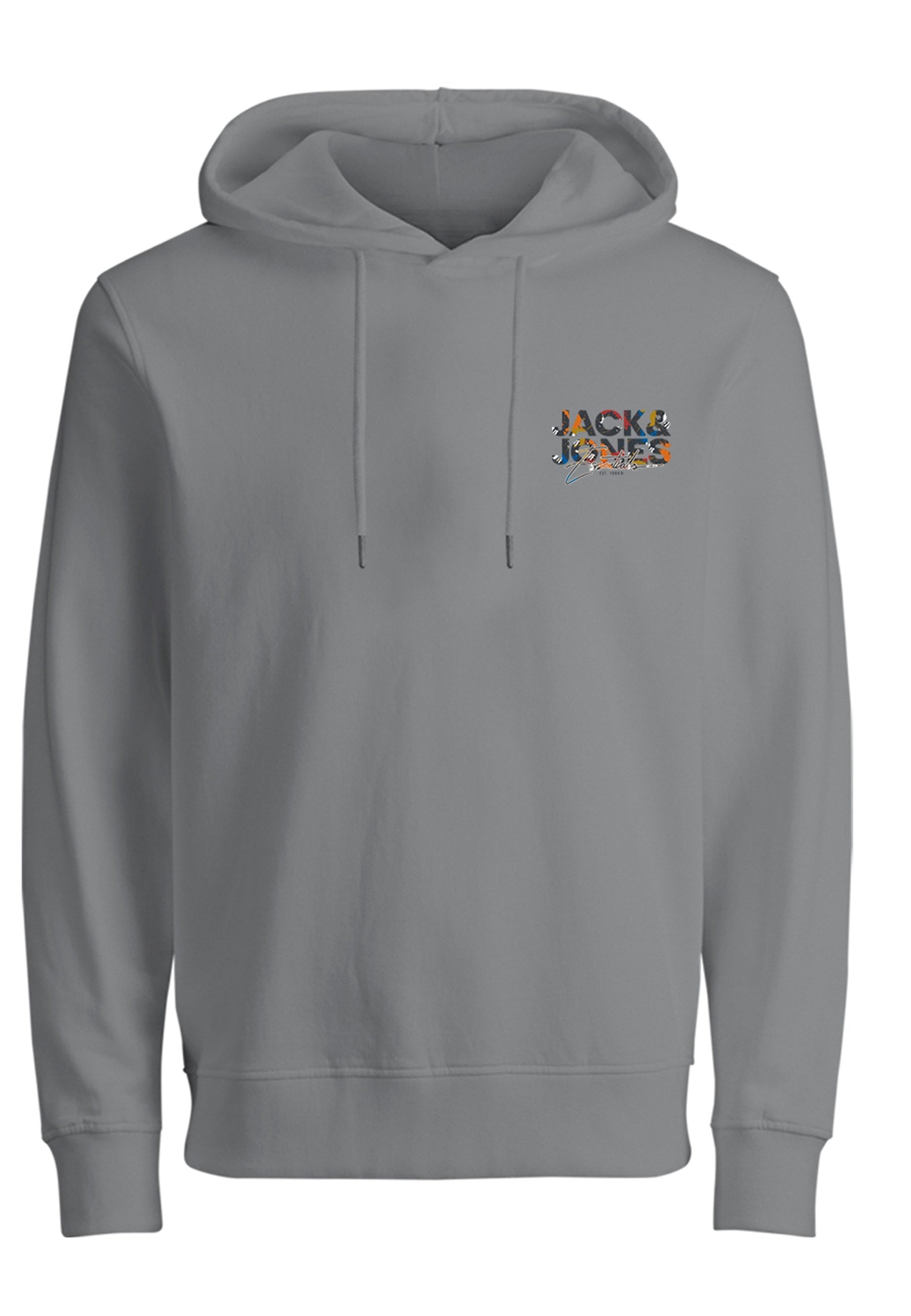 Jack & Jones JJGEPLAS Hoodie