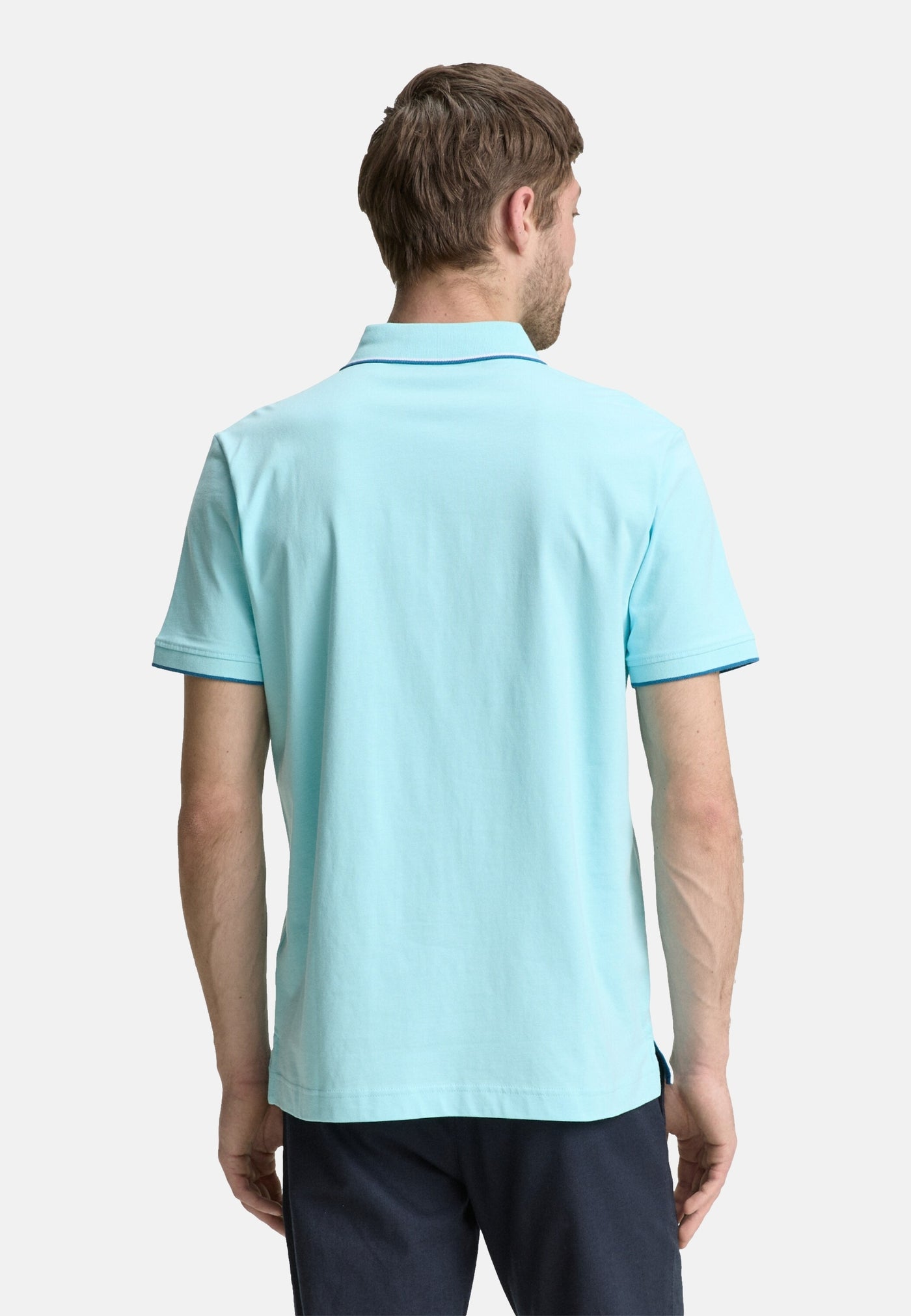 Tom Tailor Kurzarmshirt