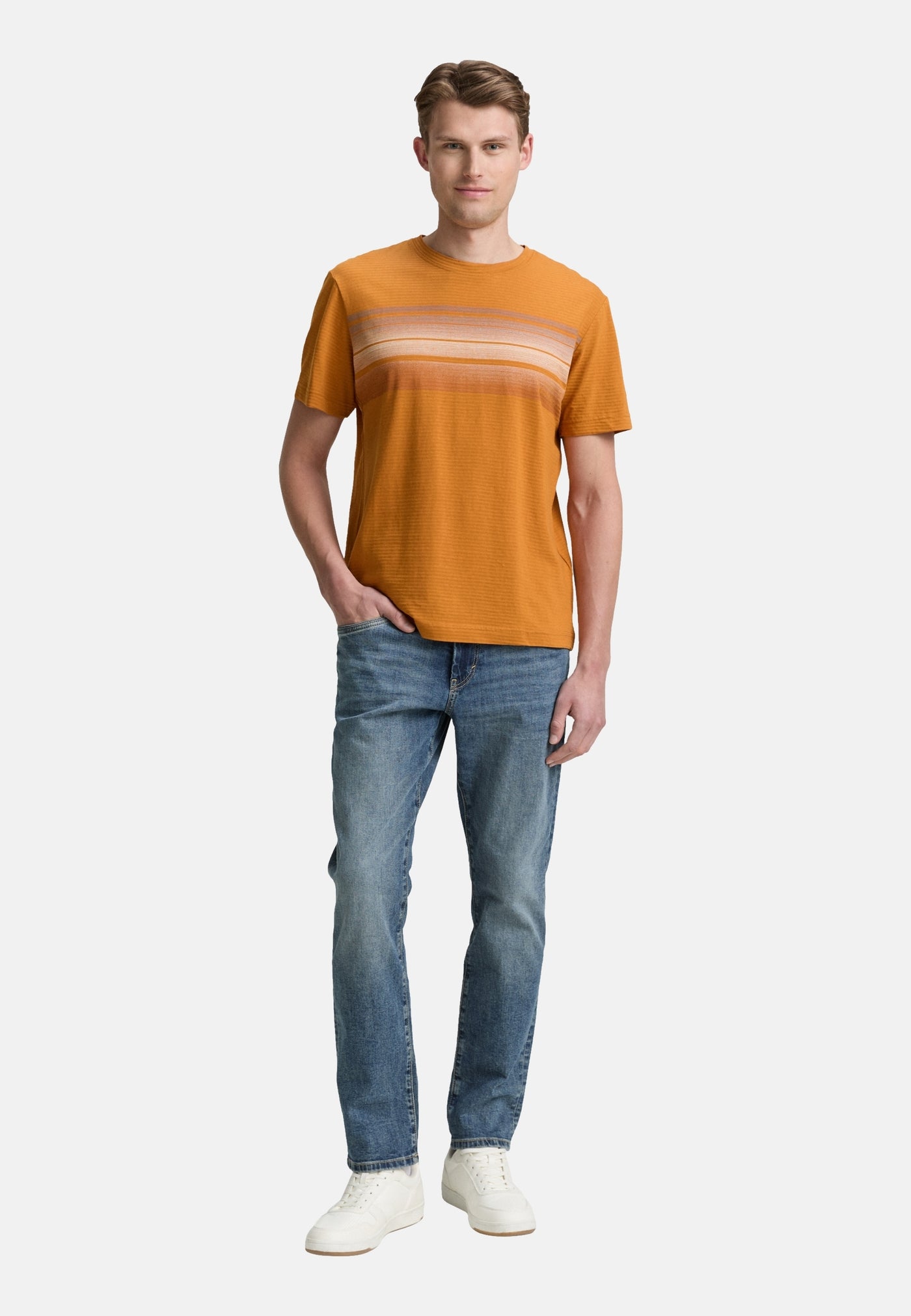 Tom Tailor Kurzarmshirt