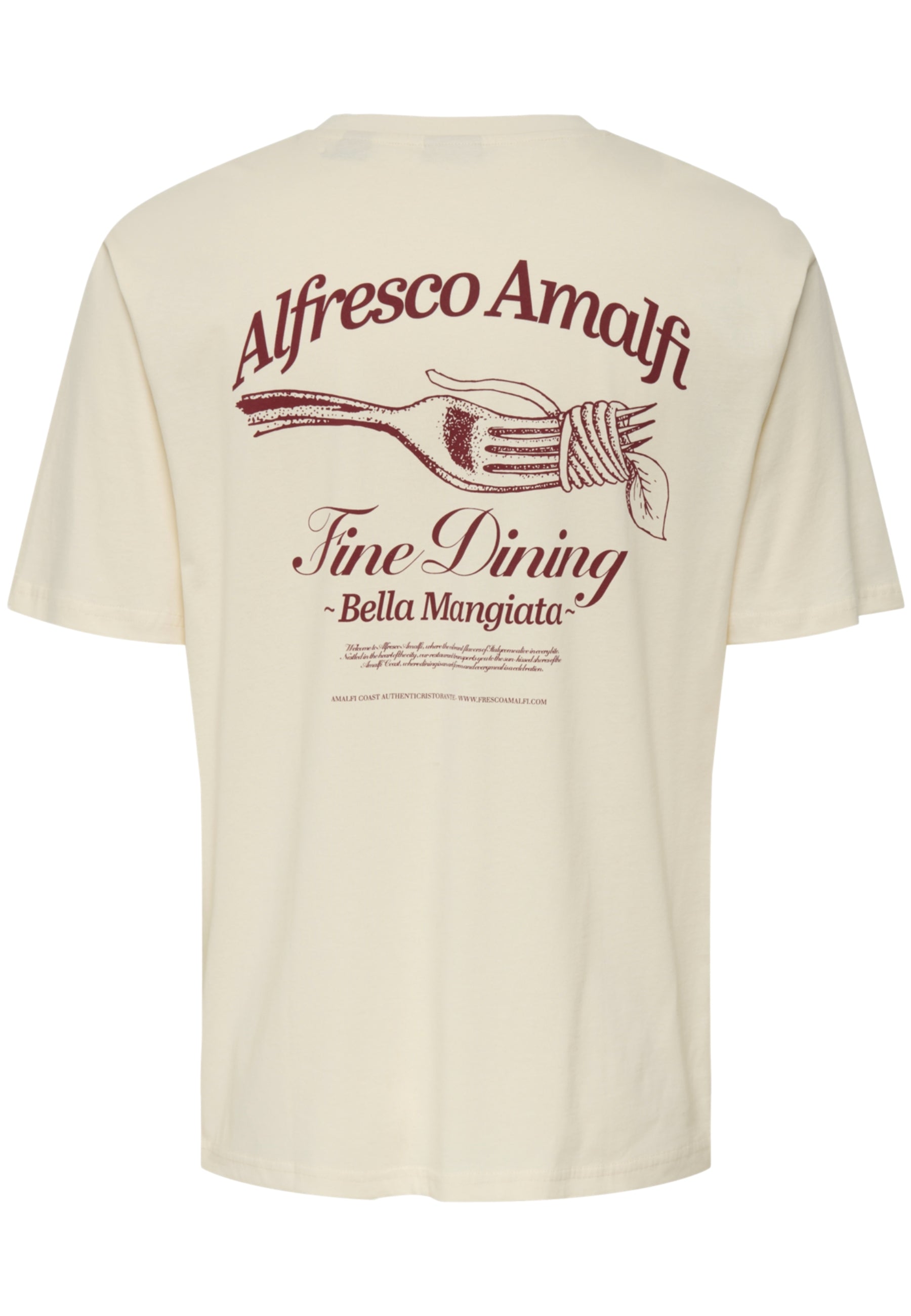 Only & Sons ONSALFRESCO Kurzarmshirt