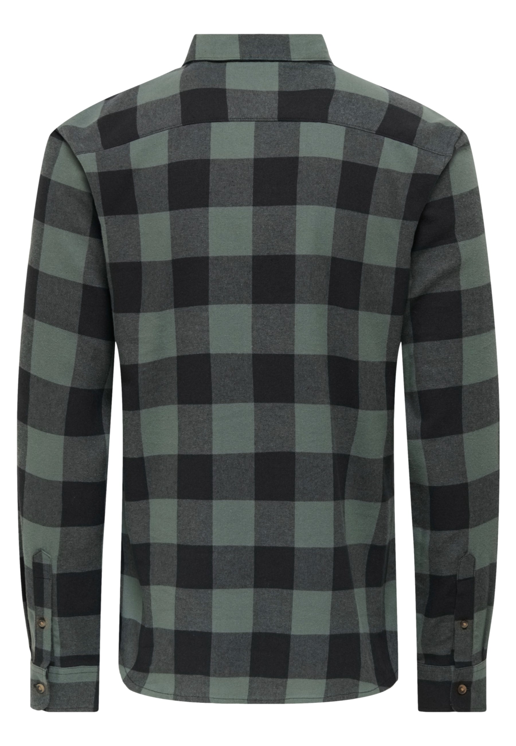 Only & Sons ONSGUDMUND Langarmhemd