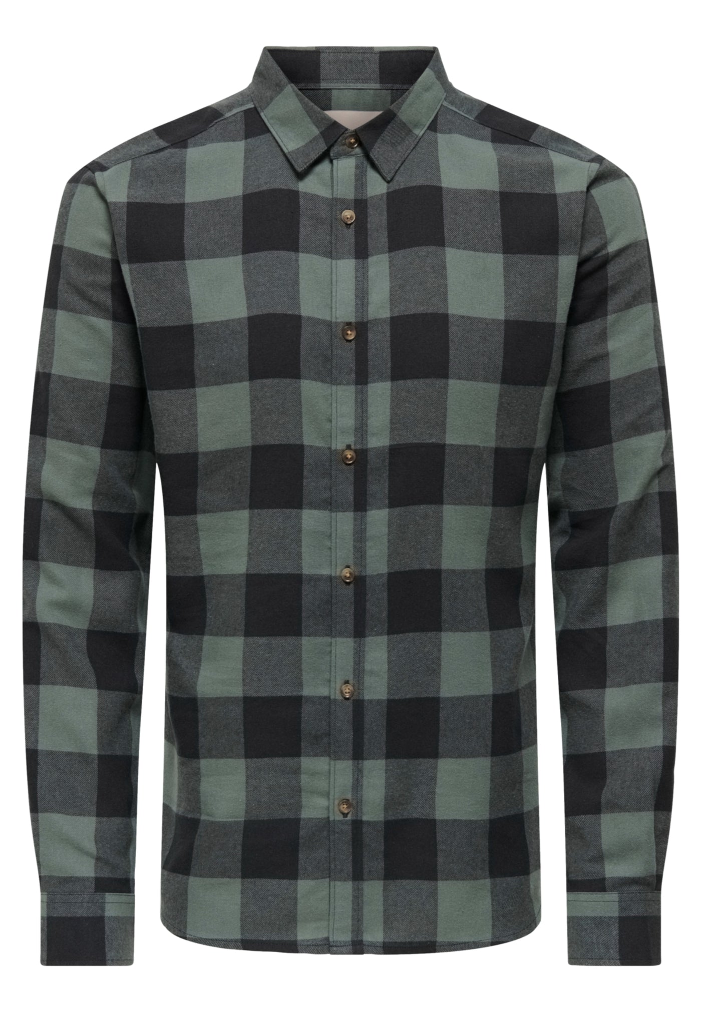 Only & Sons ONSGUDMUND Langarmhemd