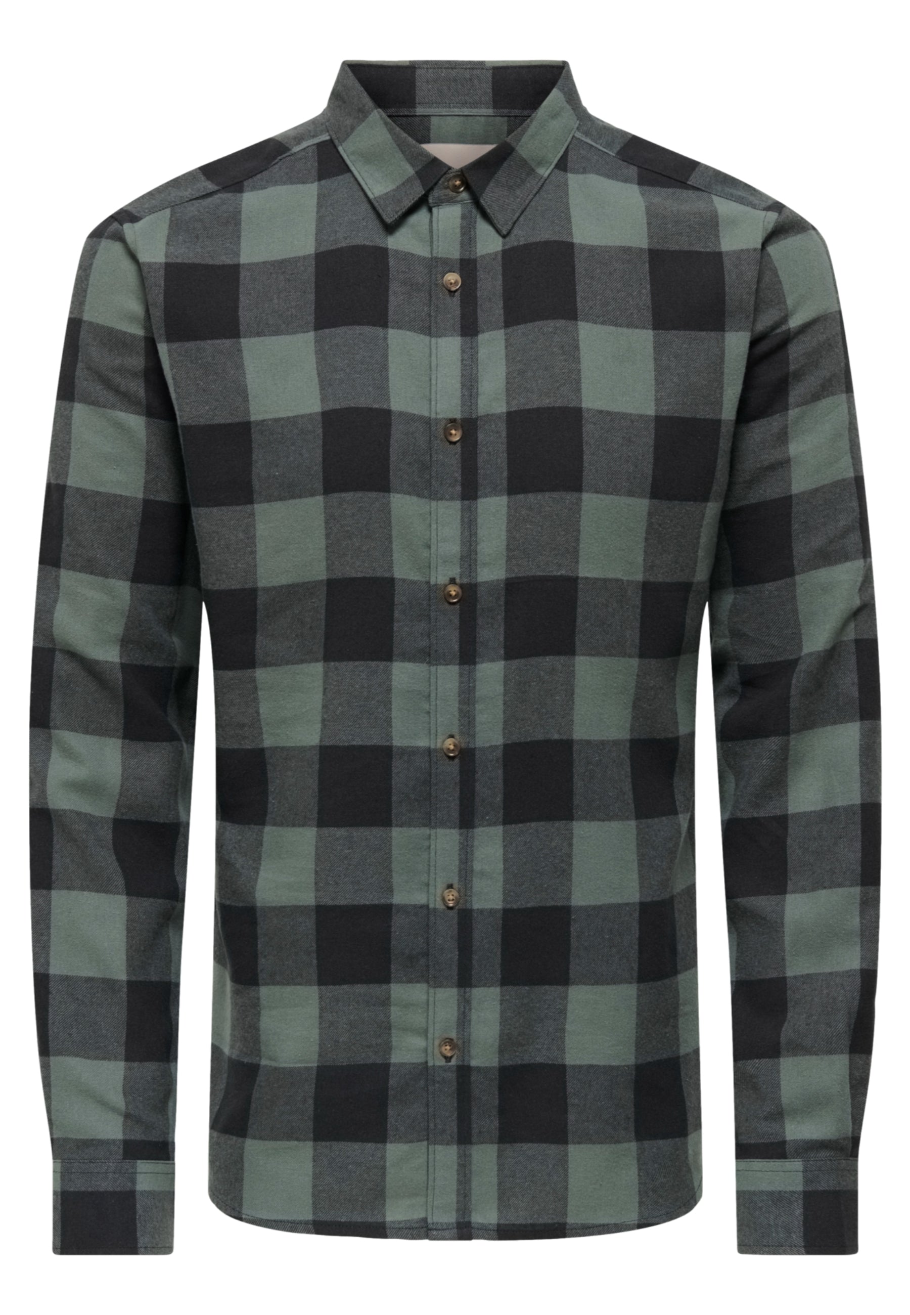 Only & Sons ONSGUDMUND Langarmhemd