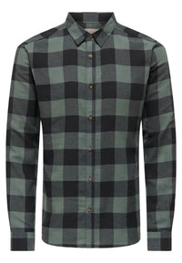 Only & Sons ONSGUDMUND Langarmhemd