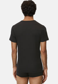 Marc O`Polo Doppelpack Kurzarmshirt