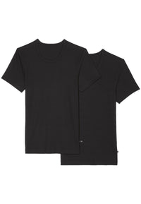 Marc O`Polo Doppelpack Kurzarmshirt