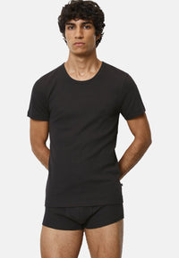 Marc O`Polo Doppelpack Kurzarmshirt