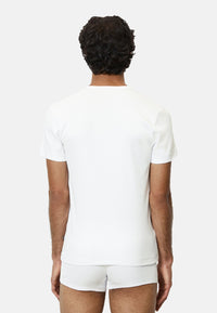 Marc O`Polo Doppelpack Kurzarmshirt