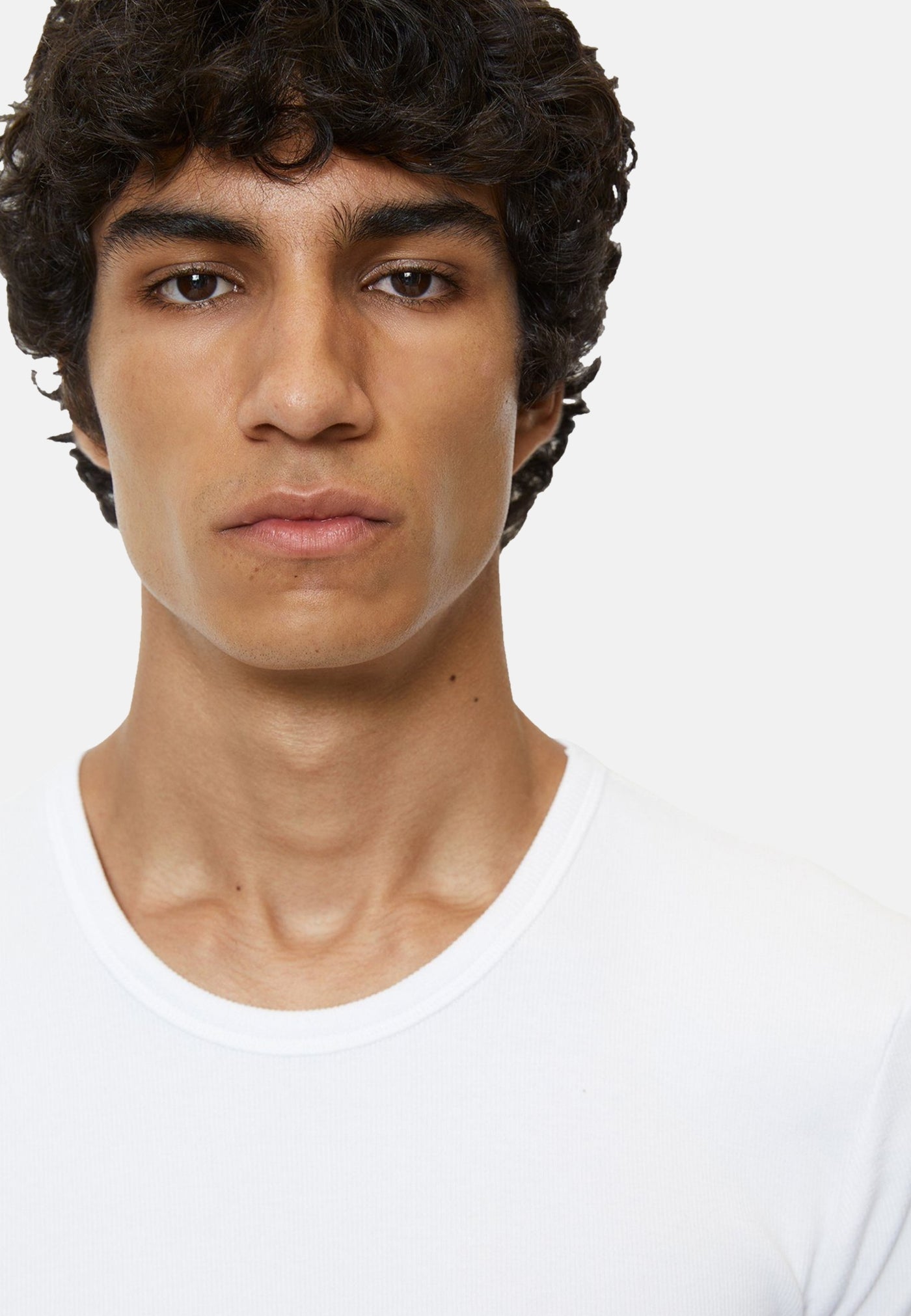 Marc O`Polo Doppelpack Kurzarmshirt