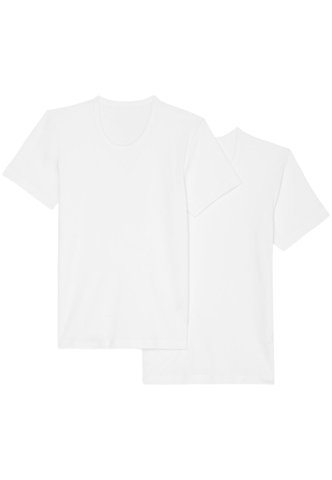 Marc O`Polo Doppelpack Kurzarmshirt